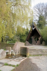 La Chapelle de Creuse