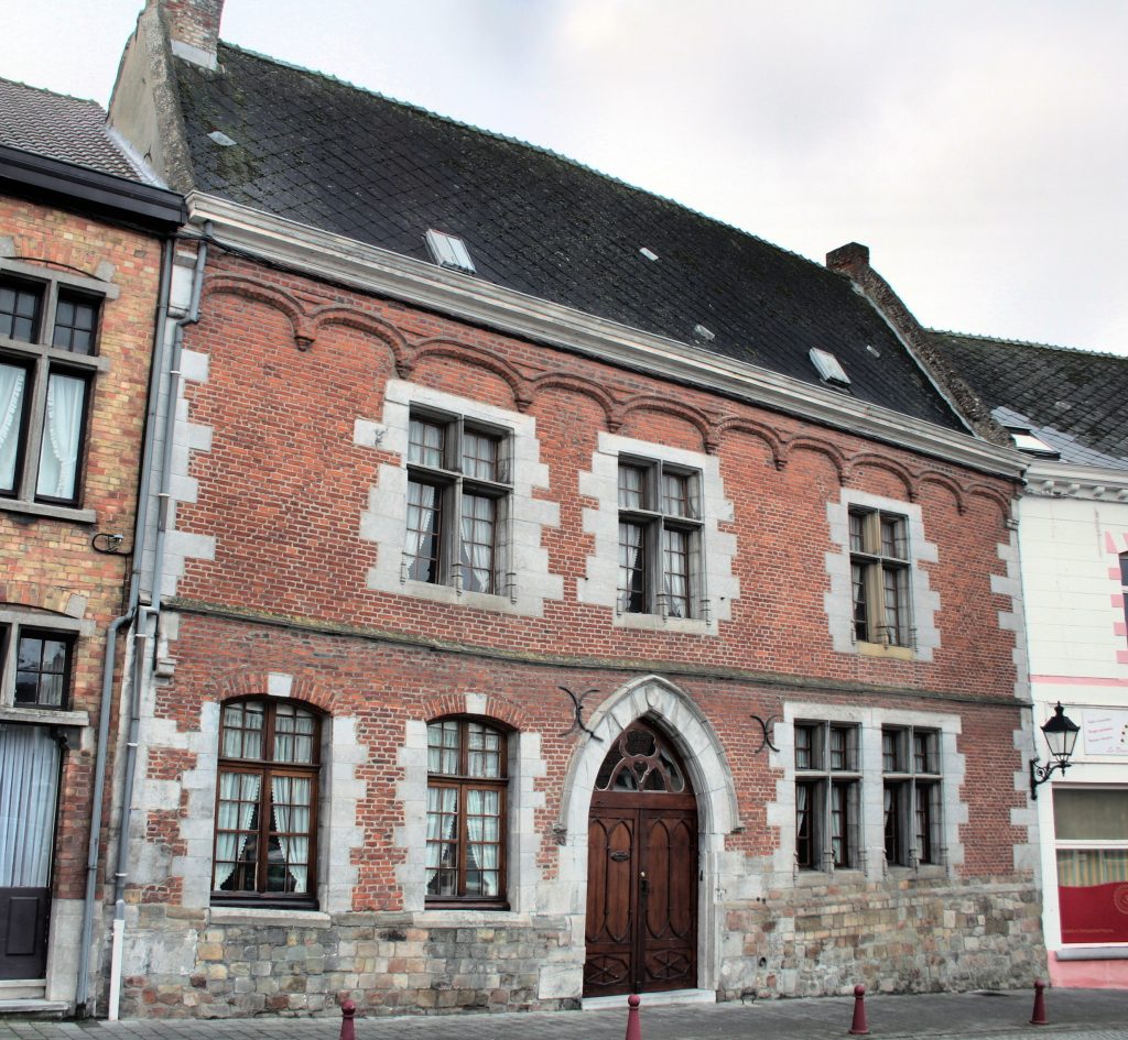 Maison du Cornet