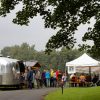 Reportage vidéo et photos de la Balade gourmande et culturelle à Mignault