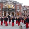 Photos du concert de musique militaire