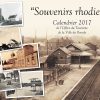 Vous n’avez pas encore votre calendrier pour cette nouvelle année ?