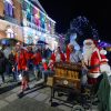 Photos du Marché de Noël du Roeulx 2016