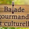 Balade gourmande et culturelle à Gottignies et Ville-sur-Haine