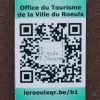 Lancement du projet "Le Roeulx QR"