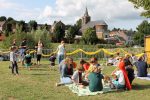 Guinguette du Canal - Photos de Mélanie Brison