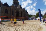 Photos Beach-Volley Rhodien 2017