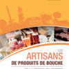 Brochure des Artisans de produits de bouche de la Région du Centre