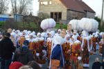 Photos du Carnaval de Gottignies 2018