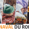 Carnaval du Roeulx ce week-end : le programme des festivités