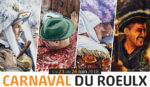Carnaval du Roeulx ce week-end : le programme des festivités