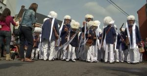 Le Roeulx : un carnaval 2018 sous le soleil (reportage ACTV)