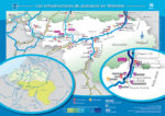 Cartographie des ports de plaisance et livret sur le tourisme fluvial