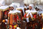 Photos du Carnaval du Roeulx (Mélanie Brison)