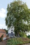 Photos de l'inauguration de la Chapelle à Tombeaux nouvellement restaurée