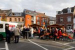 Photos du Marché vespéral nocturne