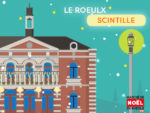 Concours « Le Roeulx scintille » 2018