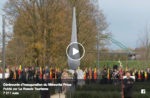 Vidéo de la cérémonie d'inauguration du Mémorial Price