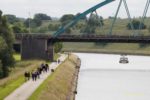 Photos et vidéo de la balade accompagnée « Les Grandes Eaux » de ce 16 juin