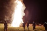 Photos des Feux de la Saint-Jean