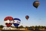 Photos « Des ballons et des ailes 2019 »