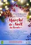 Marché de Noël du Roeulx 2019