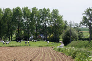 La Haute Wanze (Balade N° 5 - 4,7 km)