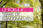 La nouvelle édition du livret « Le Roeulx, terre de randonneurs ! » sera bientôt disponible