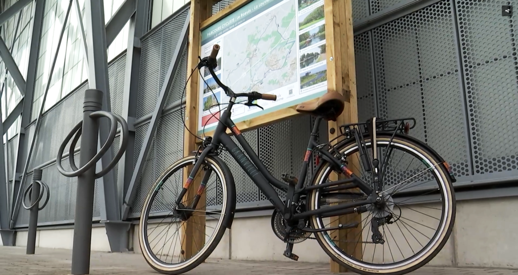 Velo shop le roeulx