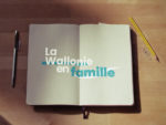 L’émission “La Wallonie en famille” (RTBF) s’est arrêtée au Roeulx