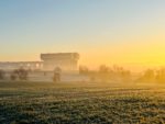 Concours photo : lauréates de la thématique "Aube et crépuscule"