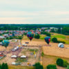 Aftermovie Festival "Des ballons et des ailes" 2022
