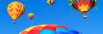 Concours Festival “Des ballons et des ailes” : gagnez un vol en montgolfière !