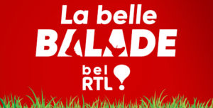 La belle Balade Bel RTL