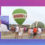 “Des Ballons et des Ailes” au JT d’ACTV
