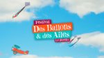 Aftermovie du Festival Des Ballons et des Ailes 2023