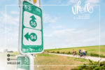 Découvrez le Cœur du Hainaut à vélo grâce à la nouvelle carte points-nœuds