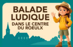 Balade ludique : lancement reporté