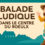 Balade ludique : lancement reporté
