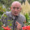 Les Roses du Roeulx inspirent Francis Peeters (RTBF)
