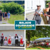 Succès pour la Balade gourmande et culturelle 2026 !