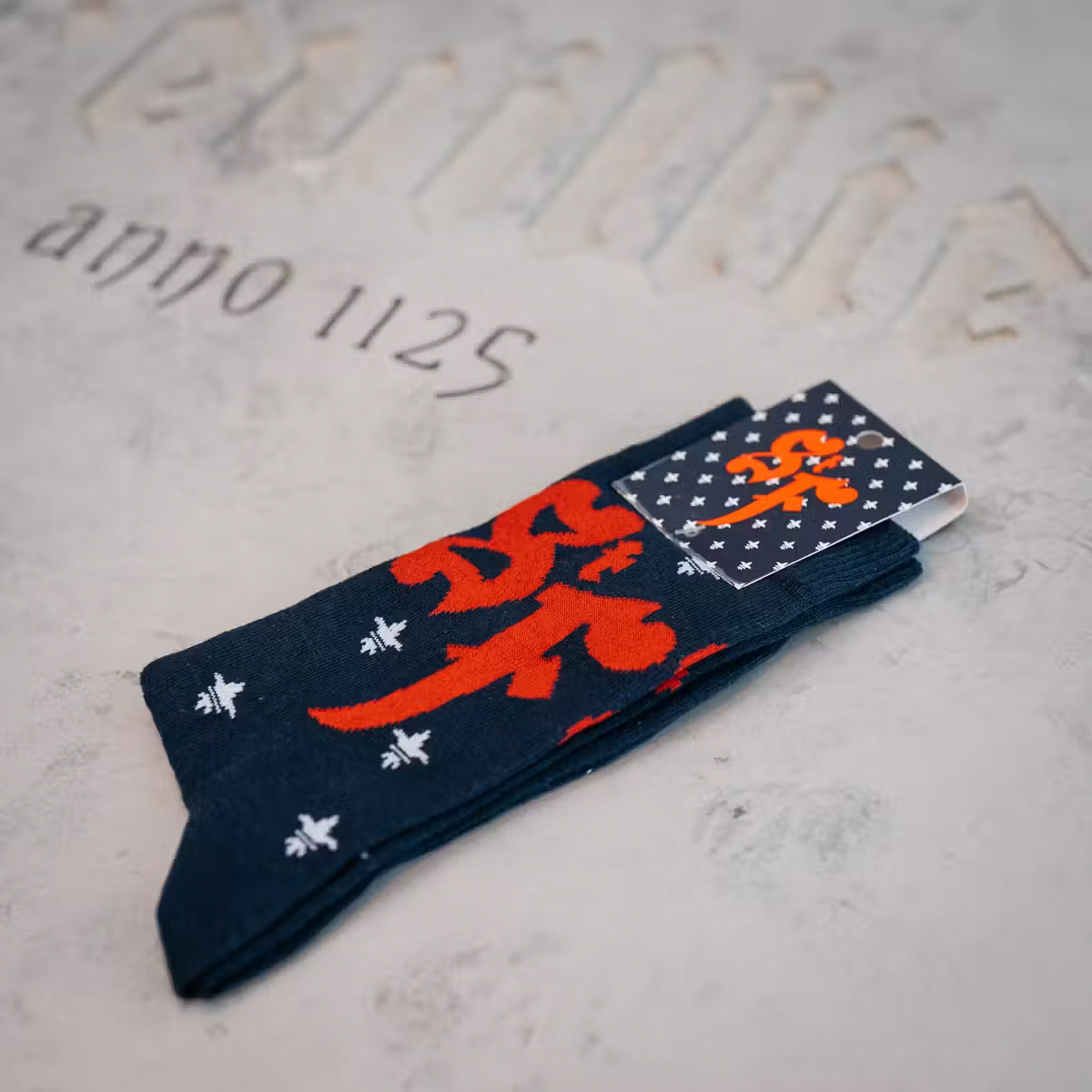 Chaussettes St-Feuillien