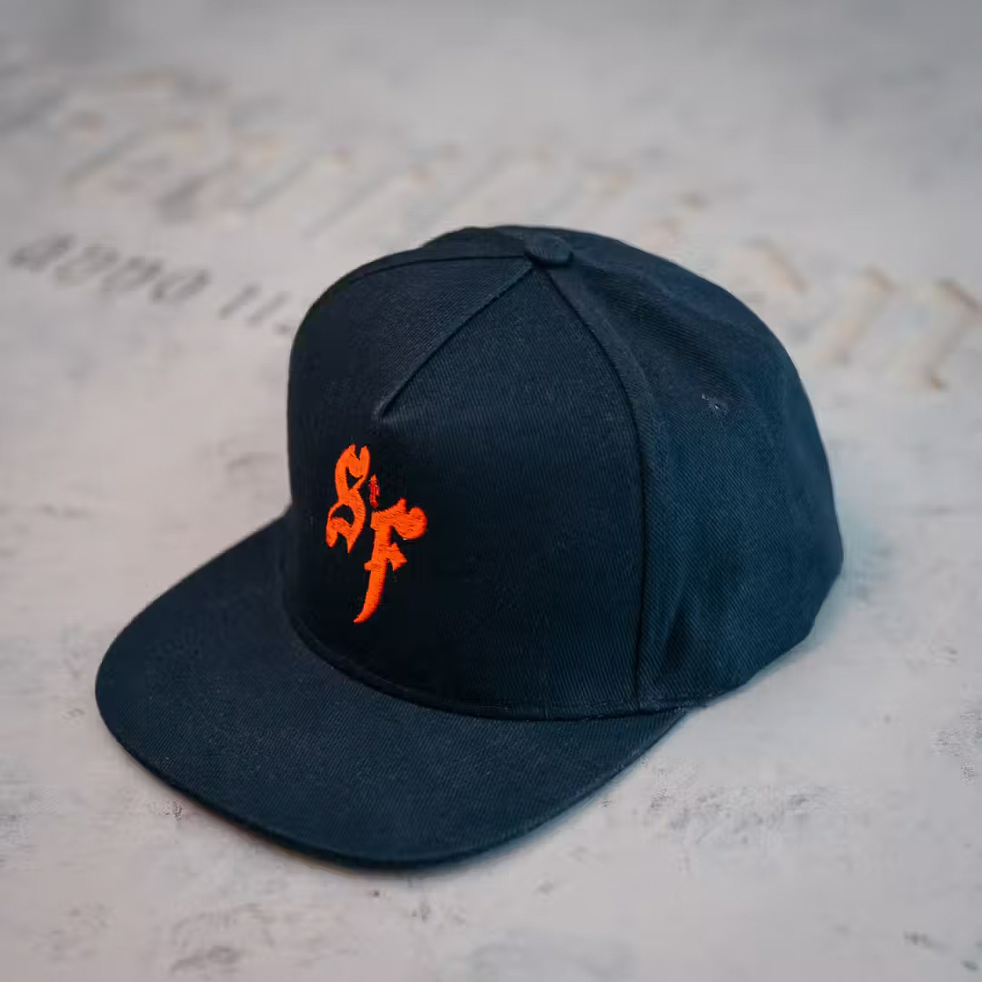Casquette St-Feuillien